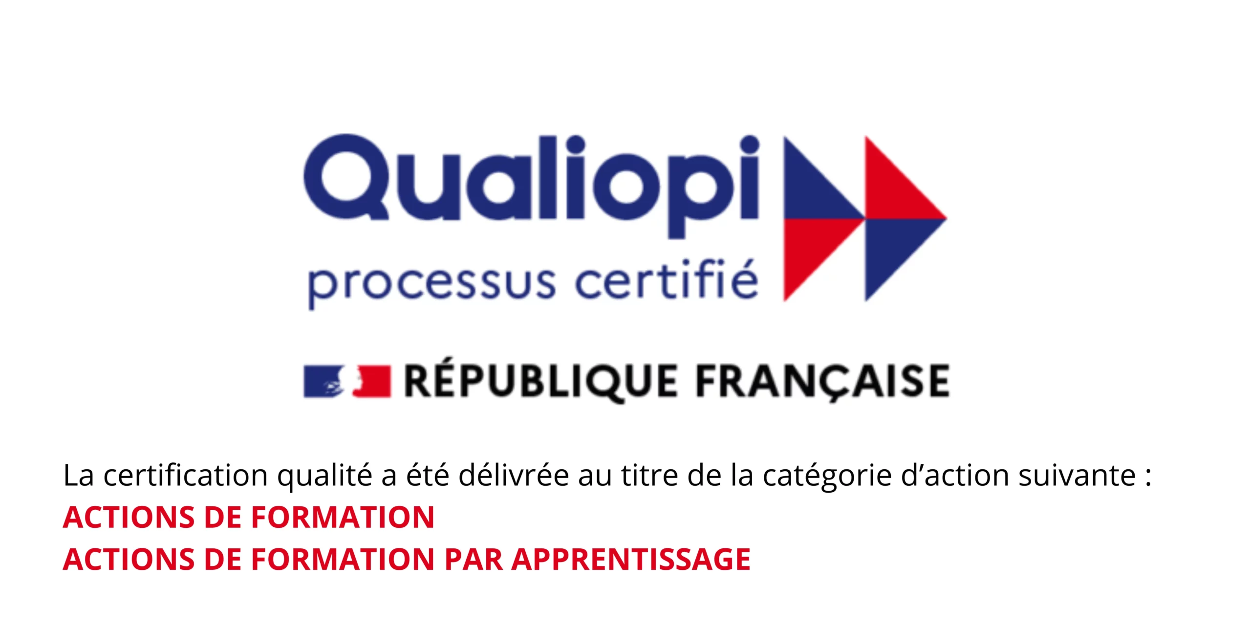 logo qualiopi