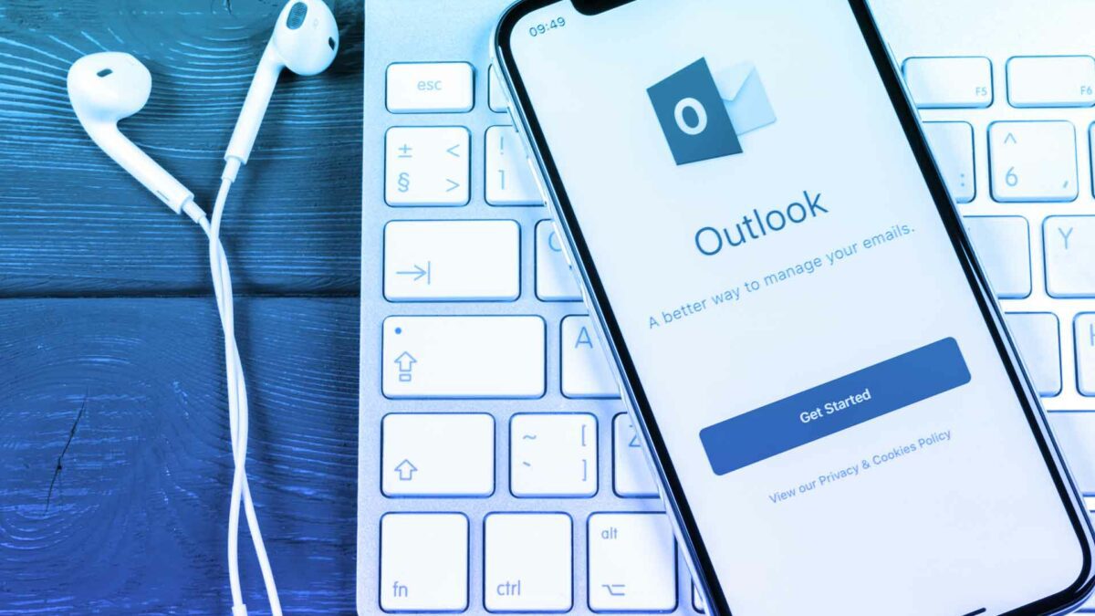 Une nouvelle fonctionnalité pour Outlook