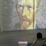 van gogh